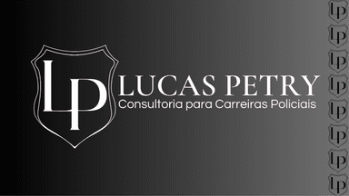 MENTORIA LP CORE - CARREIRAS POLICIAIS (PRÉ EDITAL)