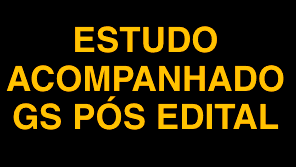 MENTORIA ACELERA.GS ESTUDO ACOMPANHADO PÓS EDITAL