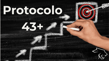 Protocolo 43+