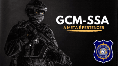 Guarda Civil Municipal de Salvador