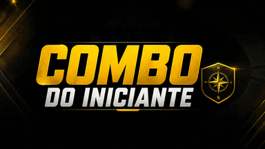 Combo do Iniciante PF/PRF