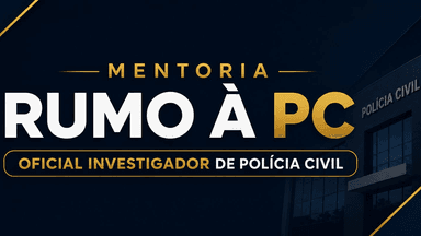 RUMO À PCMA