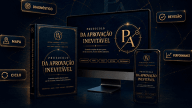 Protocoloca da Aprovação