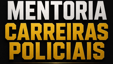 CARREIRAS POLICIAIS 2026