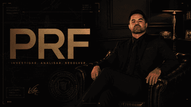 Mentoria Falcão | PRF