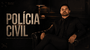 Mentoria Falcão | Polícia Civil