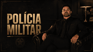 Mentoria Falcão | Polícia Militar