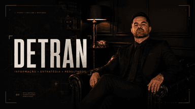 Mentoria Falcão | DETRAN