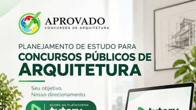 SEDUH-DF_Analista de PUI_Arquiteto