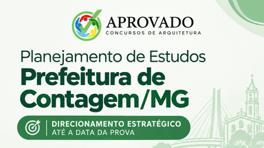 PREFEITURA DE CONTAGEM