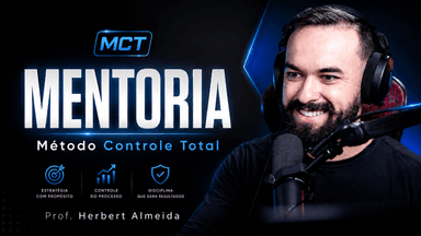 Mentoria - Método Controle Total