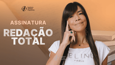 Assinatura Redação Total