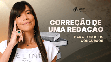 Correção de Redação Avulsa