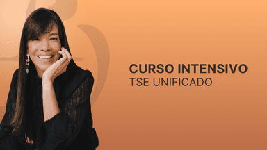 Curso Intensivo TSE Unificado – Português e Discursivas