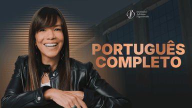 Português Completo - Para Todas as Bancas