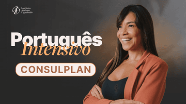 Português Intensivo CONSULPLAN