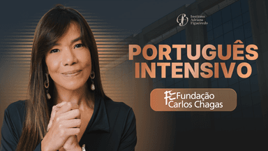 PORTUGUÊS INTENSIVO FCC