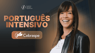 Português Intensivo | CEBRASPE