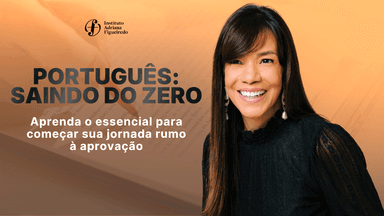 Português Saindo do Zero