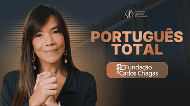 PORTUGUÊS TOTAL FCC
