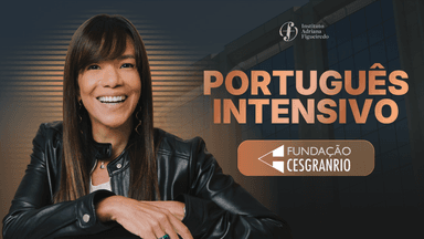 Português Intensivo CESGRANRIO