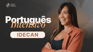 Português Intensivo IDECAN